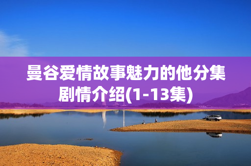 曼谷爱情故事魅力的他分集剧情介绍(1-13集) 曼谷爱情故事魅力的他分集剧情介绍(1-13集)