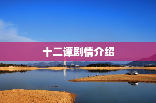 十二谭剧情介绍 十二谭剧情介绍