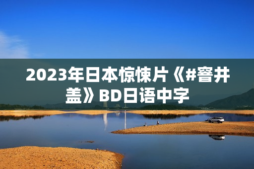 2023年日本惊悚片《#窨井盖》BD日语中字