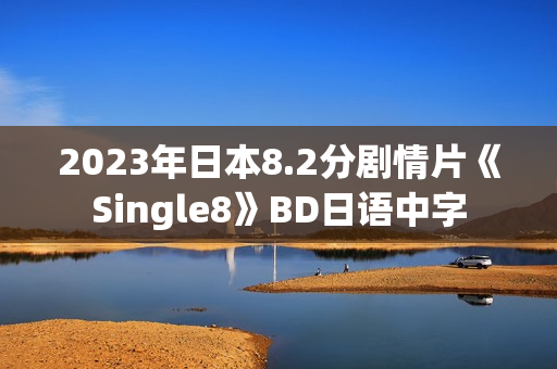 2023年日本8.2分剧情片《Single8》BD日语中字