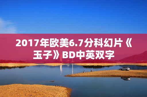 2017年欧美6.7分科幻片《玉子》BD中英双字