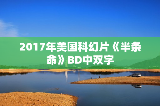 2017年美国科幻片《半条命》BD中双字