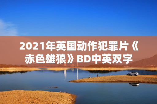2021年英国动作犯罪片《赤色雄狼》BD中英双字