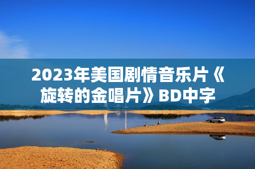 2023年美国剧情音乐片《旋转的金唱片》BD中字