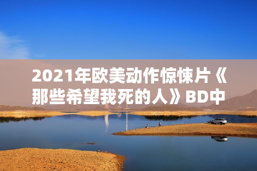 2021年欧美动作惊悚片《那些希望我死的人》BD中英双字