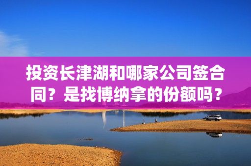 投资长津湖和哪家公司签合同？是找博纳拿的份额吗？(长津湖的投资额)