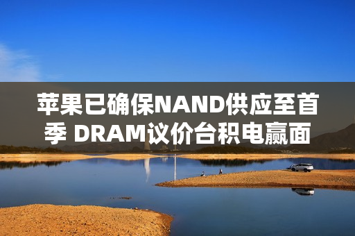 苹果已确保NAND供应至首季 DRAM议价台积电赢面高
