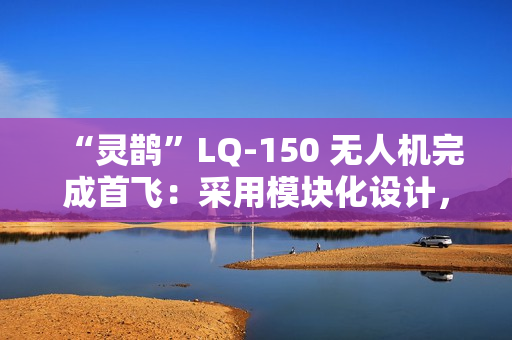 “灵鹊”LQ-150 无人机完成首飞：采用模块化设计，可“灵活换装”