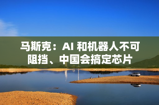 马斯克：AI 和机器人不可阻挡、中国会搞定芯片