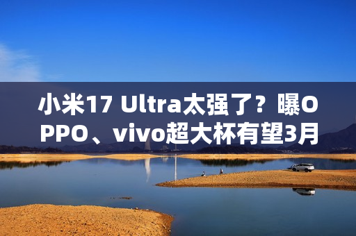 小米17 Ultra太强了？曝OPPO、vivo超大杯有望3月发布