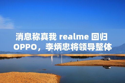 消息称真我 realme 回归 OPPO，李炳忠将领导整体子品牌业务