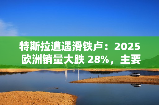 特斯拉遭遇滑铁卢：2025 欧洲销量大跌 28%，主要市场几乎全军覆没