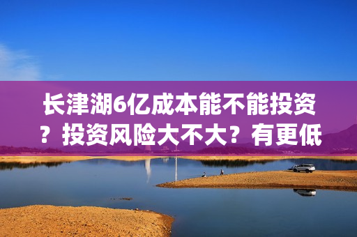 长津湖6亿成本能不能投资？投资风险大不大？有更低成本的嘛？(长津湖耗资14亿)