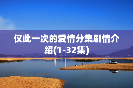 仅此一次的爱情分集剧情介绍(1-32集)