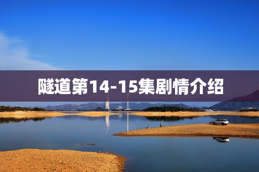 隧道第14-15集剧情介绍