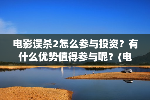 电影误杀2怎么参与投资？有什么优势值得参与呢？(电影误杀2什么时候上映)