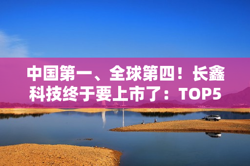 中国第一、全球第四！长鑫科技终于要上市了：TOP5客户首次披露