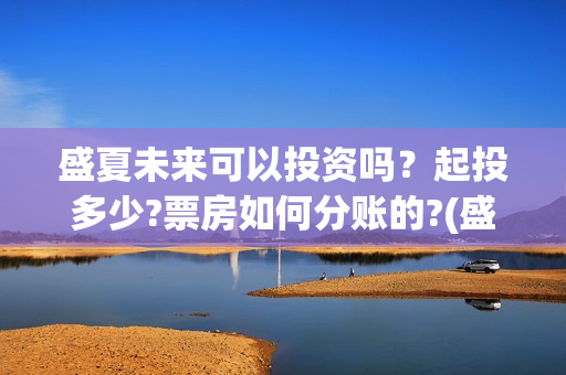 盛夏未来可以投资吗？起投多少?票房如何分账的?(盛夏未来赚钱了吗)