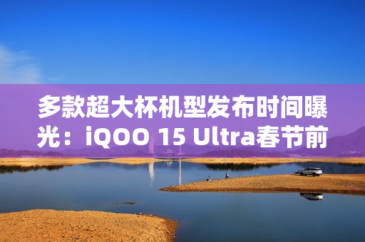 多款超大杯机型发布时间曝光：iQOO 15 Ultra春节前？