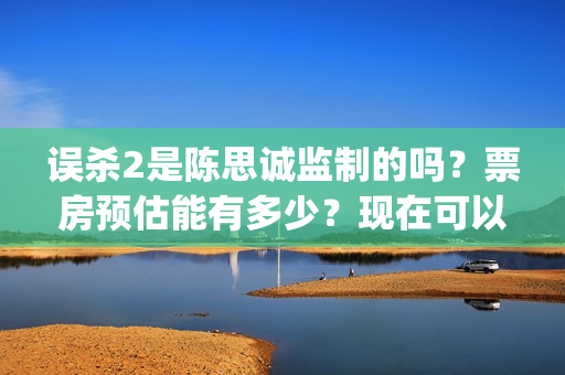误杀2是陈思诚监制的吗？票房预估能有多少？现在可以参与投资吗？(误杀谁拍的)