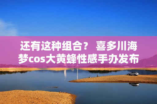 还有这种组合？ 喜多川海梦cos大黄蜂性感手办发布