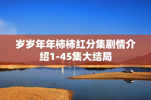 岁岁年年柿柿红分集剧情介绍1-45集大结局 岁岁年年柿柿红分集剧情介绍1-45集大结局