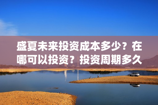 盛夏未来投资成本多少？在哪可以投资？投资周期多久？(t盛夏未来)