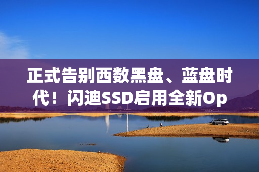 正式告别西数黑盘、蓝盘时代！闪迪SSD启用全新Optimus品牌
