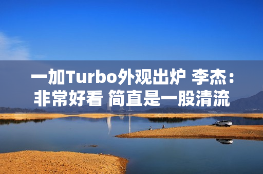 一加Turbo外观出炉 李杰：非常好看 简直是一股清流