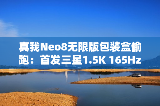 真我Neo8无限版包装盒偷跑：首发三星1.5K 165Hz屏 素质比肩苹果