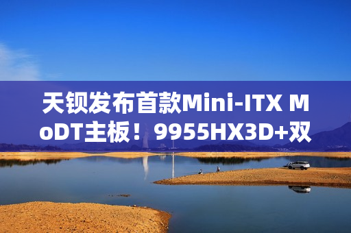 天钡发布首款Mini-ITX MoDT主板！9955HX3D+双万兆接口