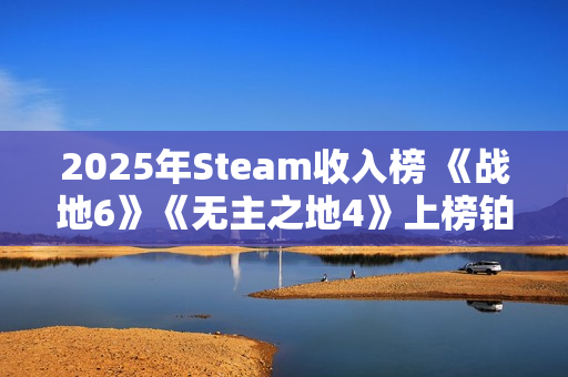 2025年Steam收入榜 《战地6》《无主之地4》上榜铂金级