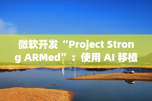 微软开发“Project Strong ARMed”：使用 AI 移植 x64 代码至 WoA