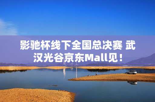 影驰杯线下全国总决赛 武汉光谷京东Mall见！