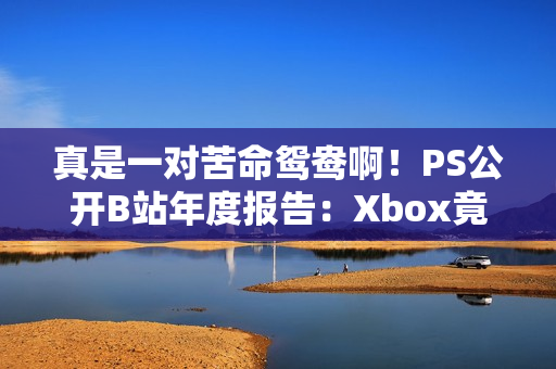真是一对苦命鸳鸯啊！PS公开B站年度报告：Xbox竟成新欢