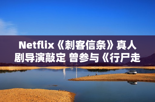 Netflix《刺客信条》真人剧导演敲定 曾参与《行尸走肉》