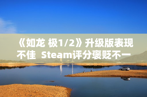 《如龙 极1/2》升级版表现不佳  Steam评分褒贬不一