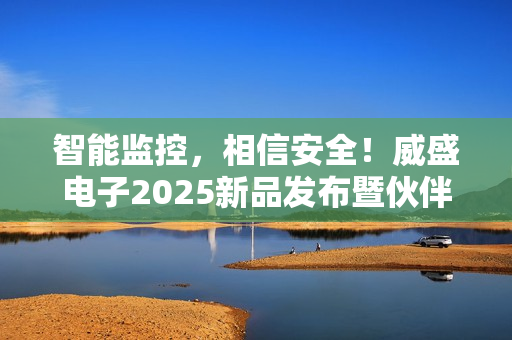 智能监控，相信安全！威盛电子2025新品发布暨伙伴大会圆满落幕！