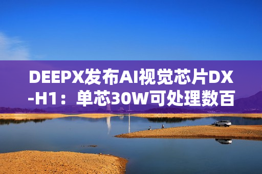 DEEPX发布AI视觉芯片DX-H1:单芯30W可处理数百路视频流 DEEPX发布AI视觉芯片DX-H1:单芯30W可处理数百路视频流
