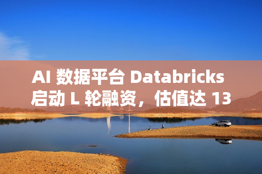 AI 数据平台 Databricks 启动 L 轮融资，估值达 1340 亿美元