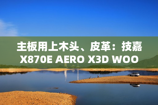 主板用上木头、皮革：技嘉X870E AERO X3D WOOD开售！定价3999元