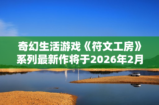 奇幻生活游戏《符文工房》系列最新作将于2026年2月13日发售