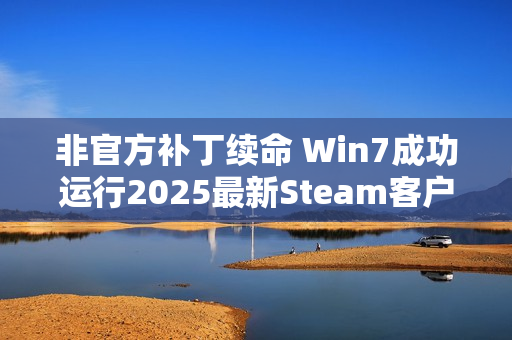 非官方补丁续命 Win7成功运行2025最新Steam客户端