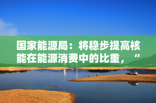 国家能源局：将稳步提高核能在能源消费中的比重，“玲龙一号”明年投运