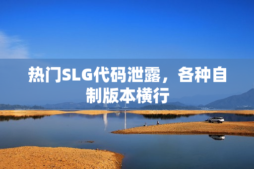 热门SLG代码泄露，各种自制版本横行