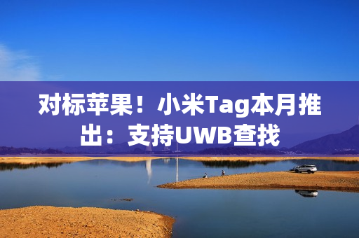 对标苹果！小米Tag本月推出：支持UWB查找