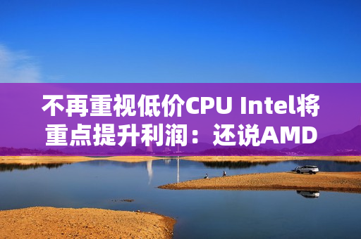 不再重视低价CPU Intel将重点提升利润：还说AMD也一样