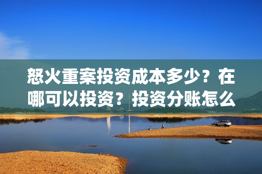 怒火重案投资成本多少？在哪可以投资？投资分账怎么分？(怒火重案成本投资了多少)