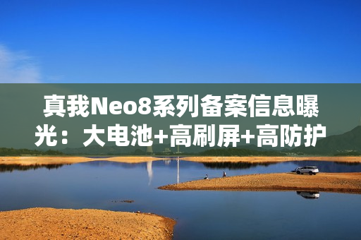 真我Neo8系列备案信息曝光：大电池+高刷屏+高防护
