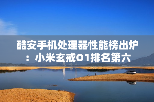 酷安手机处理器性能榜出炉：小米玄戒O1排名第六